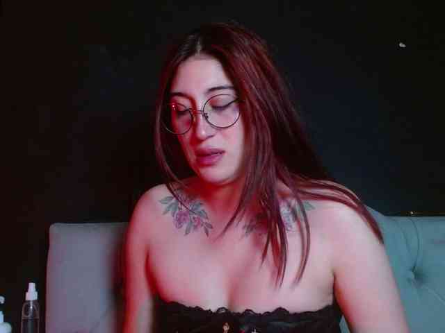 Red-moonn webcam