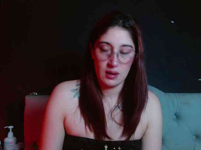Red-moonn webcam
