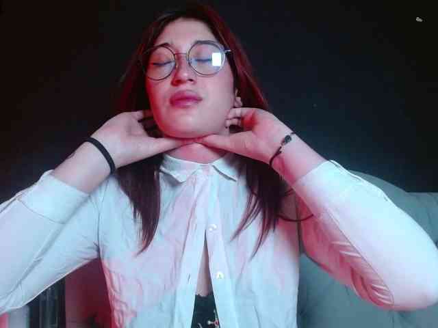 Red-moonn webcam