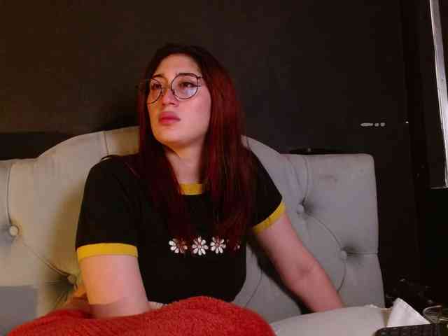 Red-moonn webcam