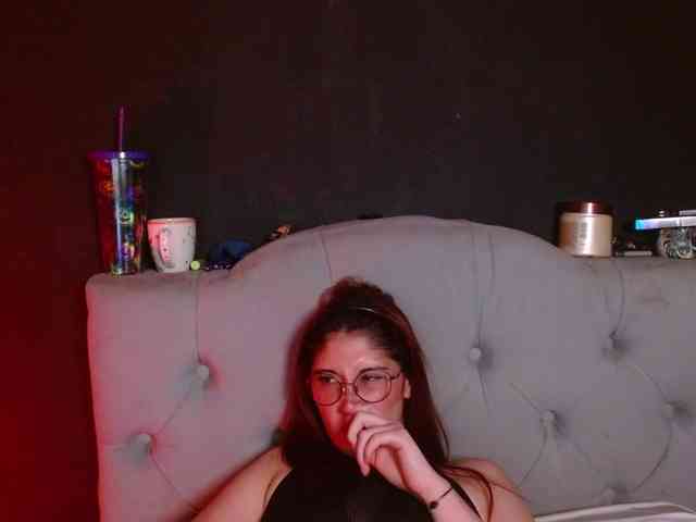 Red-moonn webcam