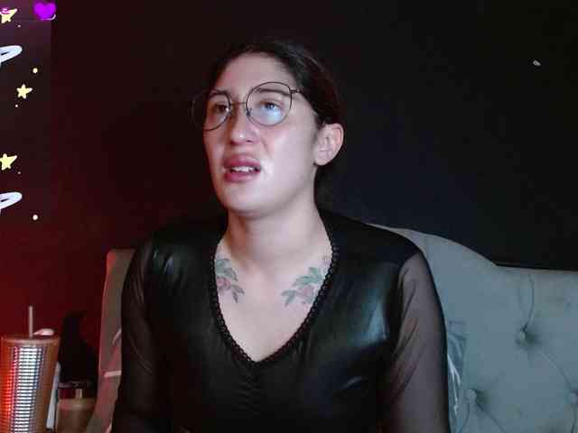 Red-moonn webcam