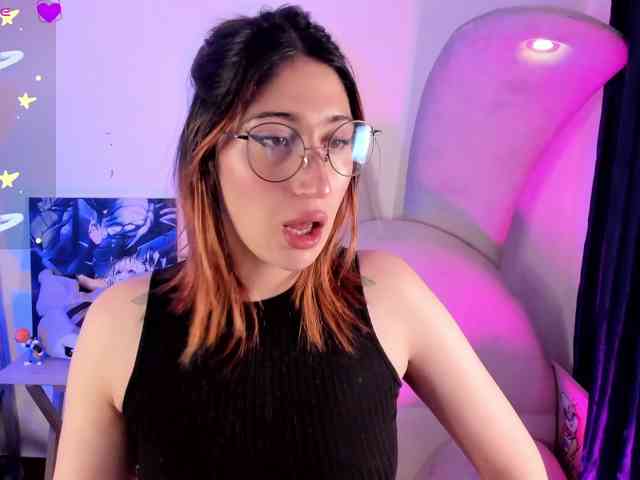Red-moonn webcam