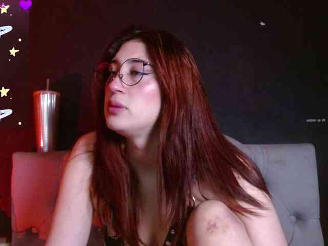 Red-moonn webcam