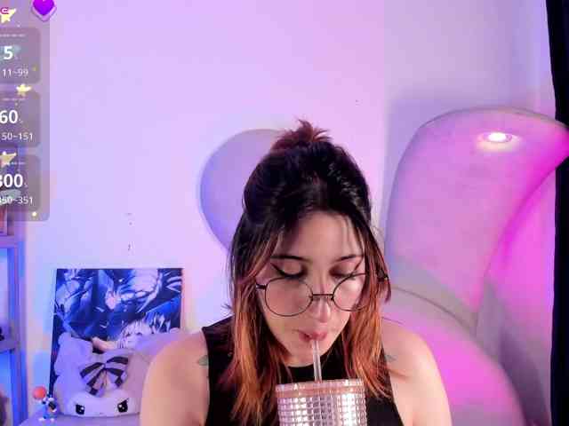 Red-moonn webcam