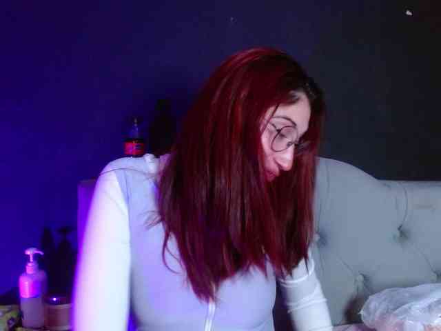 Red-moonn webcam