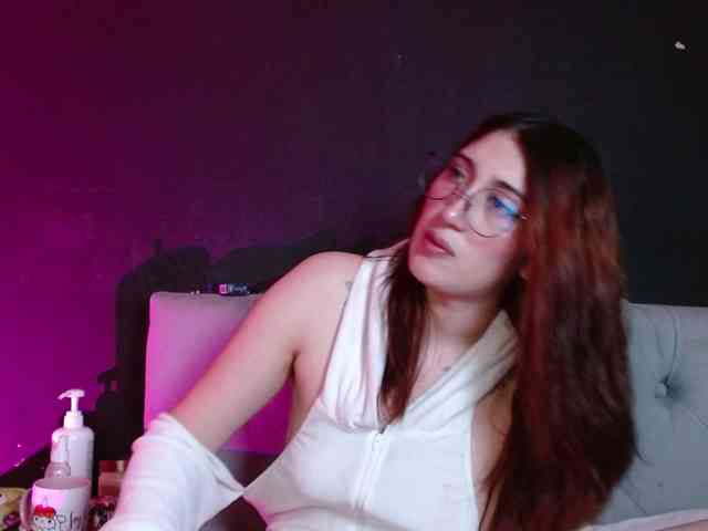 Red-moonn webcam