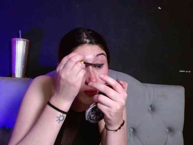 Red-moonn webcam