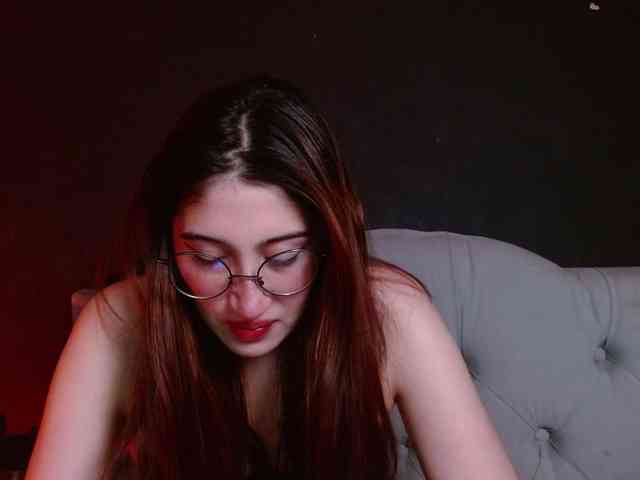 Red-moonn webcam