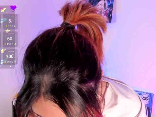 Red-moonn webcam