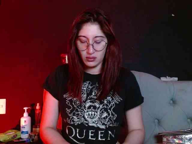 Red-moonn webcam