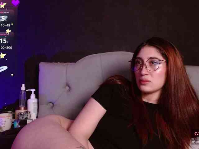 Red-moonn webcam