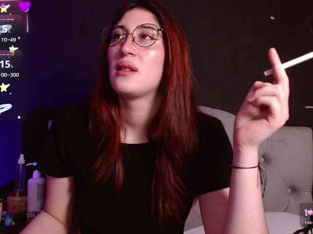 Red-moonn webcam