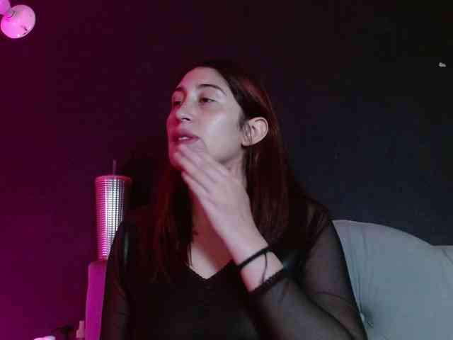 Red-moonn webcam