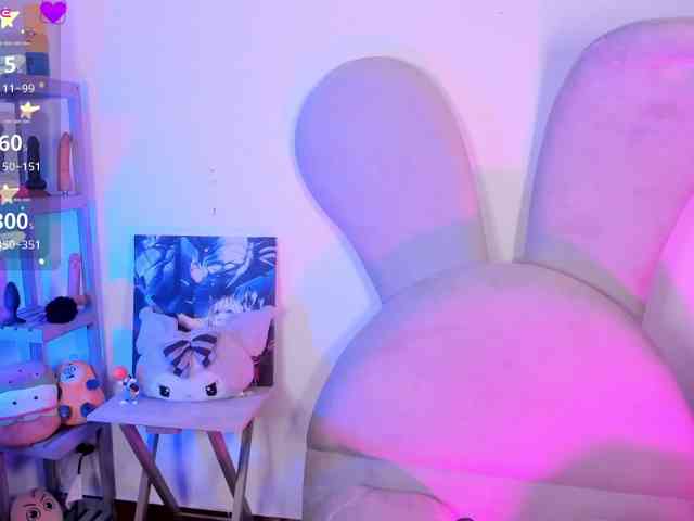 Red-moonn webcam