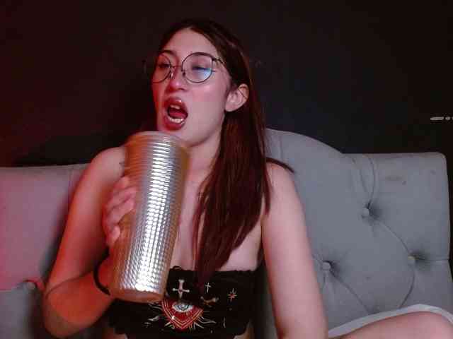 Red-moonn webcam