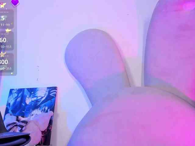 Red-moonn webcam