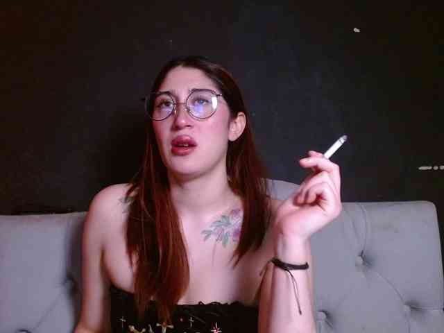 Red-moonn webcam