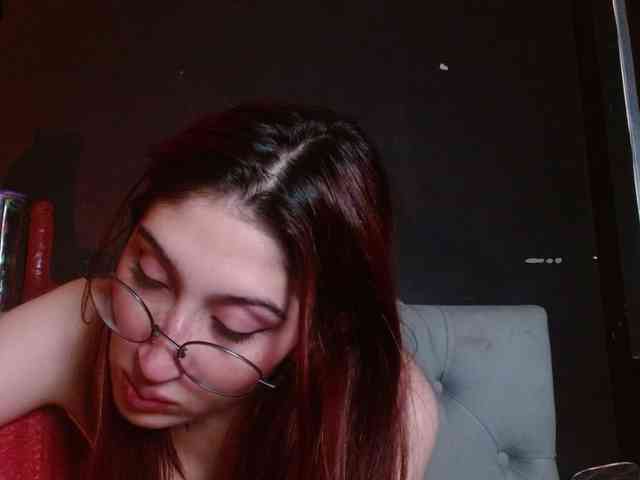 Red-moonn webcam