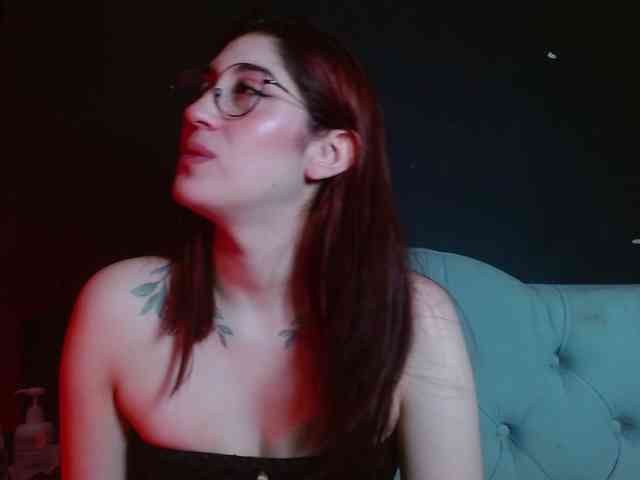 Red-moonn webcam