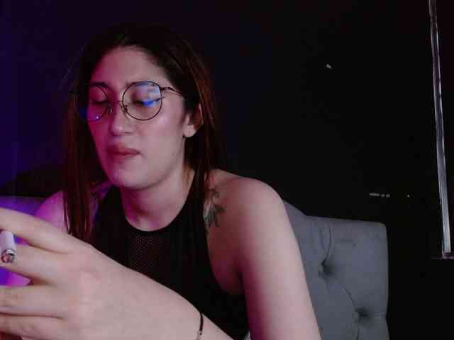 Red-moonn webcam