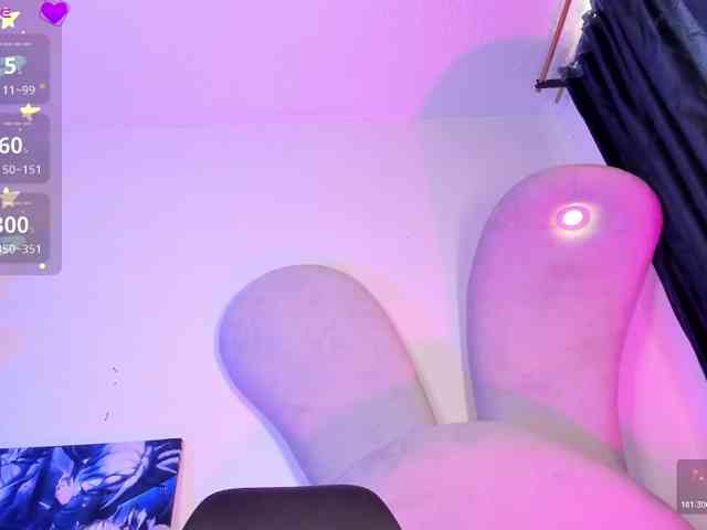 Red-moonn webcam