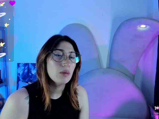 Red-moonn webcam