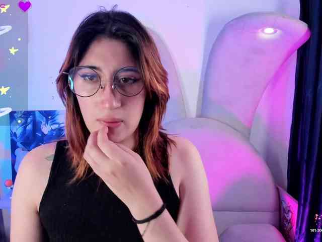 Red-moonn webcam