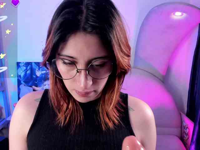 Red-moonn webcam