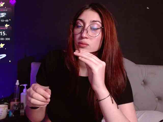 Red-moonn webcam