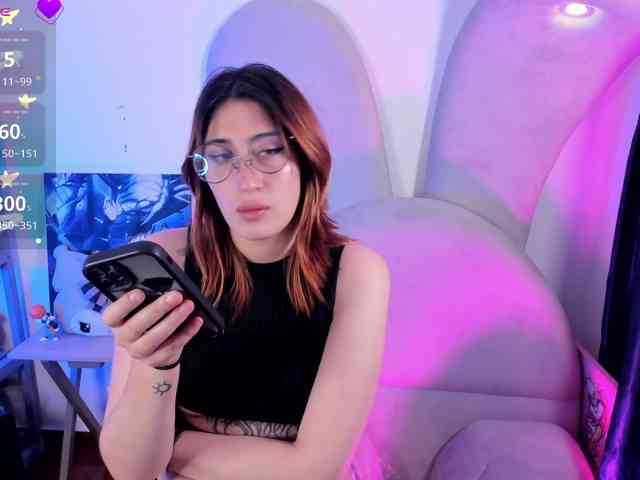 Red-moonn webcam