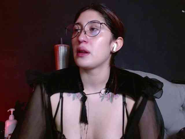 Red-moonn webcam