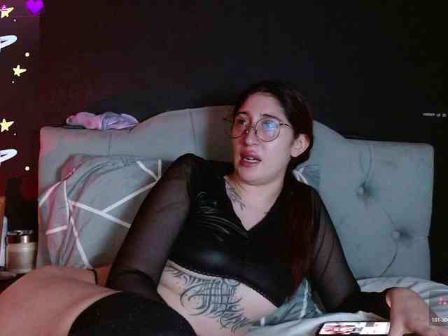 Red-moonn webcam