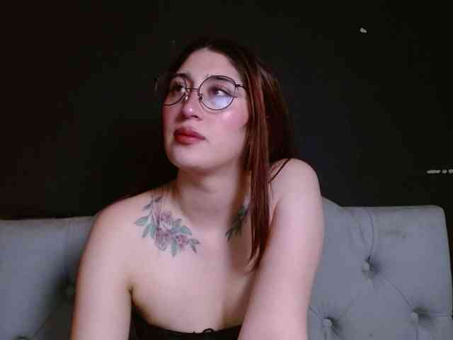 Red-moonn webcam