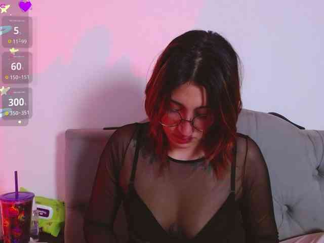 Red-moonn webcam