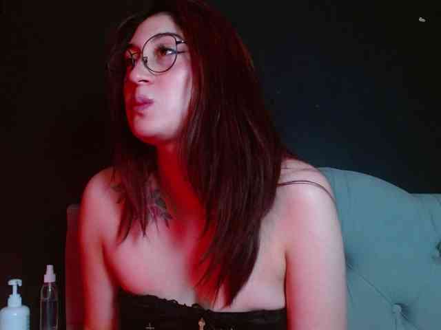 Red-moonn webcam