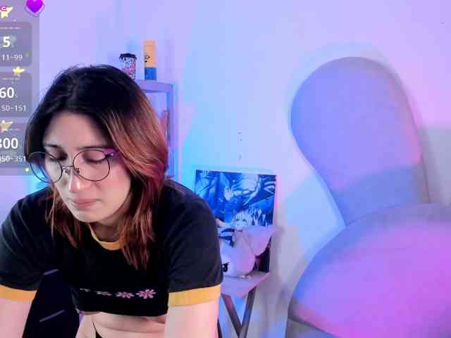 Red-moonn webcam