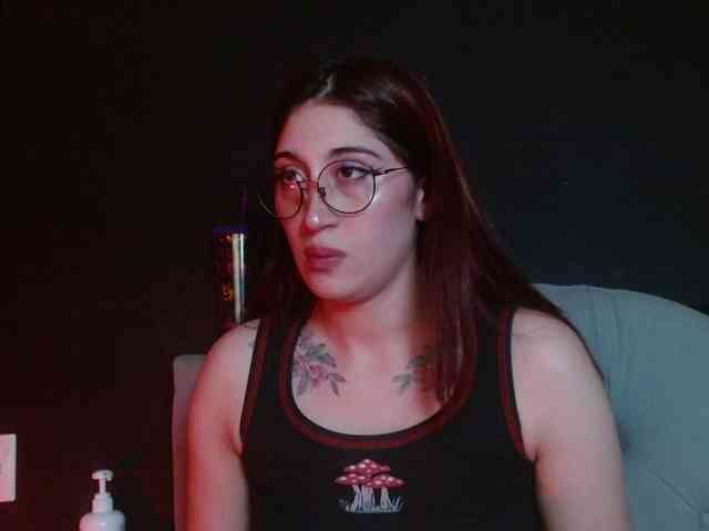 Red-moonn webcam