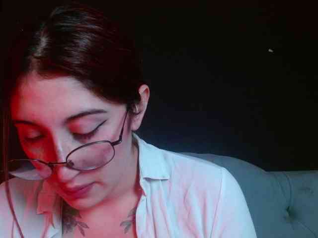 Red-moonn webcam