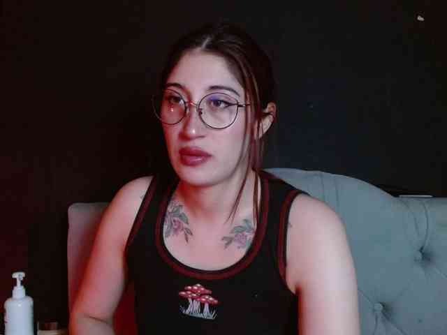 Red-moonn webcam