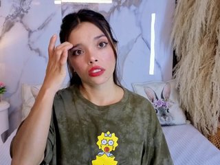 hannahill69 Porn Show