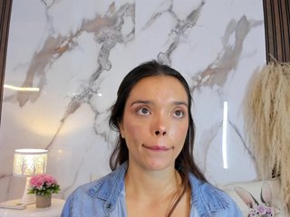 hannahill69 Porn Show