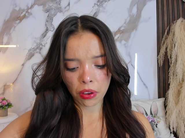 hannahill69 live cam on BongaCams