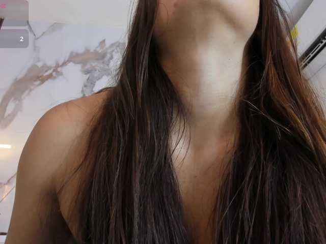 hannahill69 live cam on BongaCams