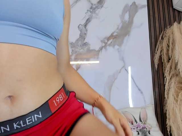 hannahill69 live cam on BongaCams