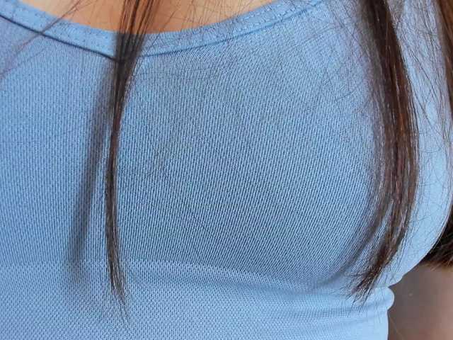 hannahill69 live cam on BongaCams
