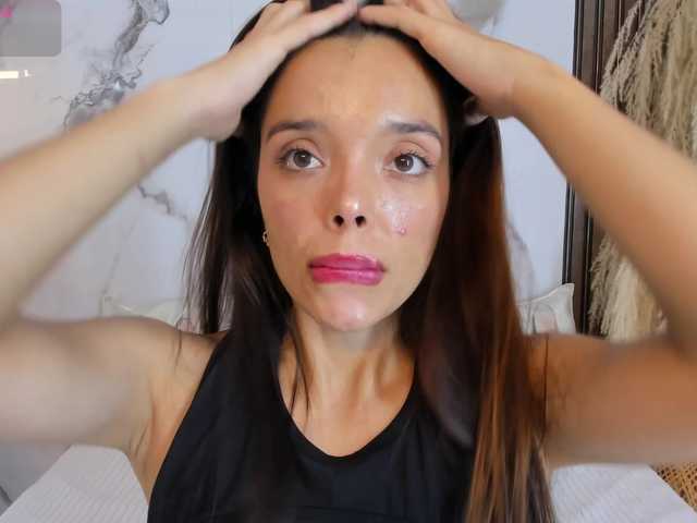 hannahill69 live cam on BongaCams