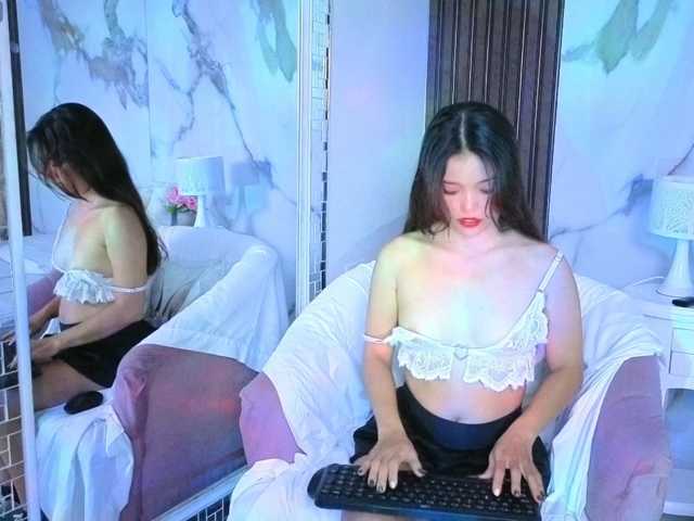 hannahill69 live cam on BongaCams