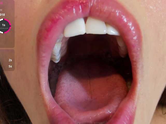 hannahill69 live cam on BongaCams