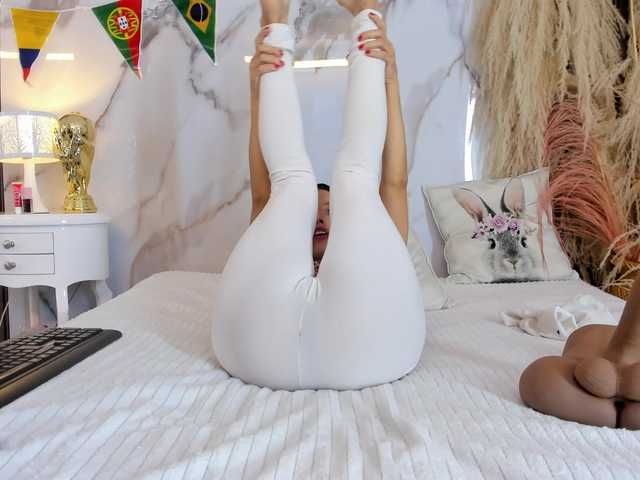 hannahill69 live cam on BongaCams